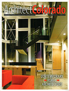 15--Architect-CO_Summer-2011-cover